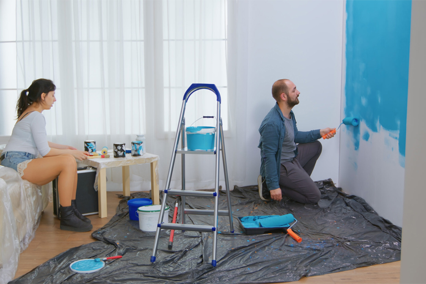 Hardwood Floor Refinishing Smyrna, GA